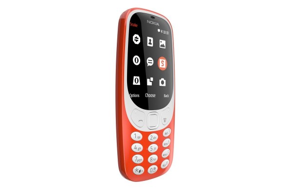 New Nokia 3310