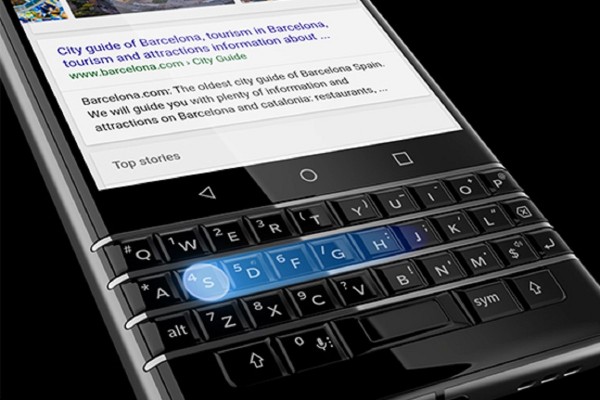 KEYone 12