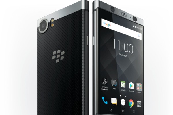 KEYone 18