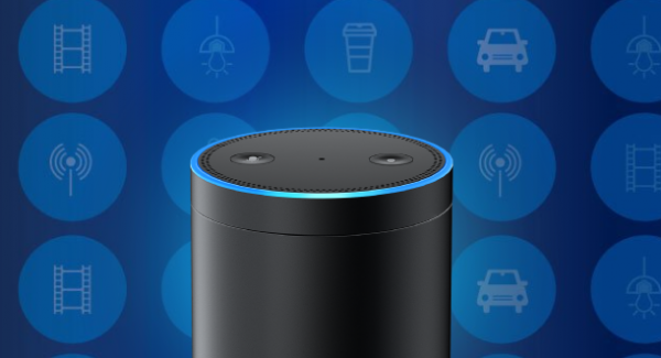 Amazon Alexa