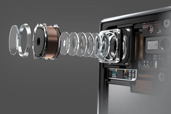 Sony Xperia XZ.Premium