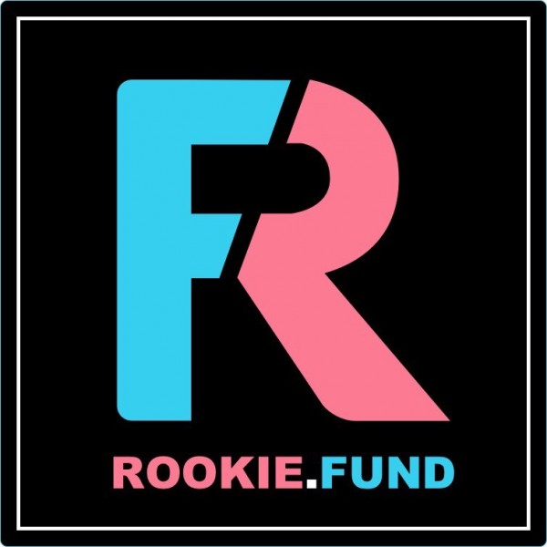 rookie fund logo
