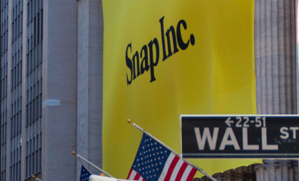 Snap IPO