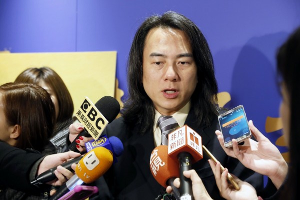 證券業創新創業基金啟動 翟本喬委員