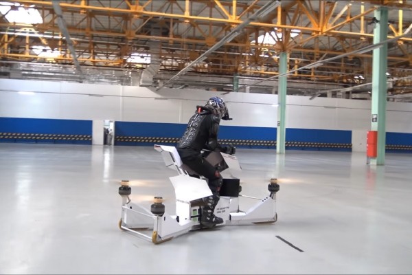 Scorpion-3