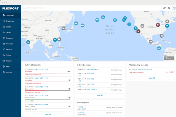 flexport