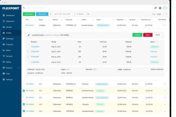 flexport