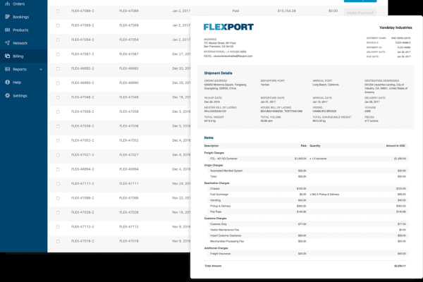 flexport
