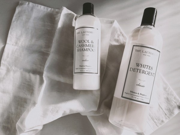 THE LAUNDRESS 純白洗衣精 / 毛料衣物洗衣精