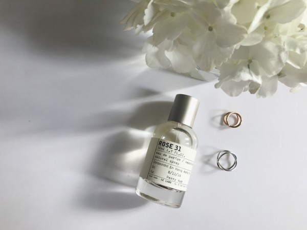 Le Labo Rose 31 香水