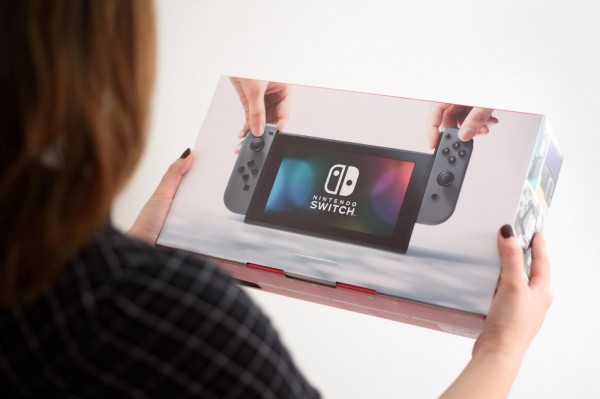 switch
