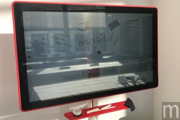 Google Jamboard