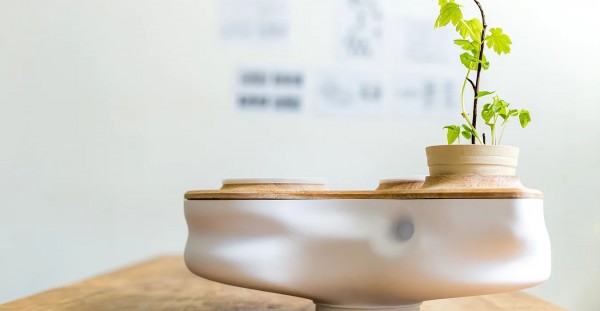 Biovessel