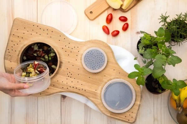 Biovessel