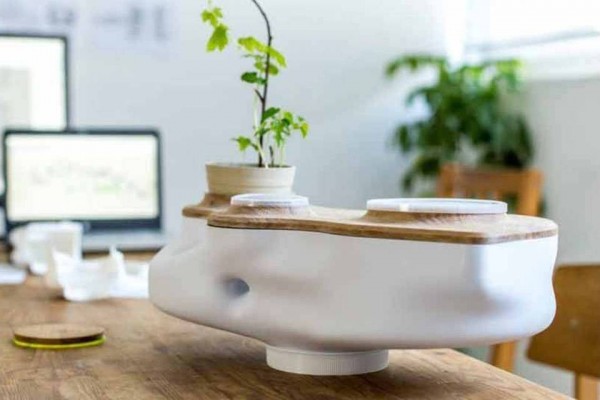 Biovessel