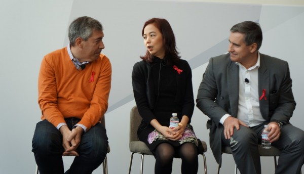 google cloud next fei fei li and enterprise.jpg