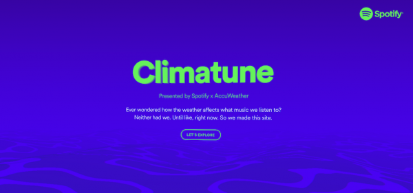 Climatune