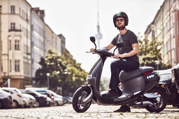 Gogoro