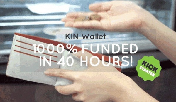 Kin Wallet