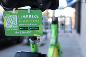 LimeBike
