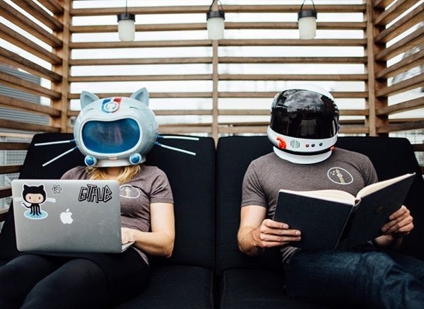 GitHub