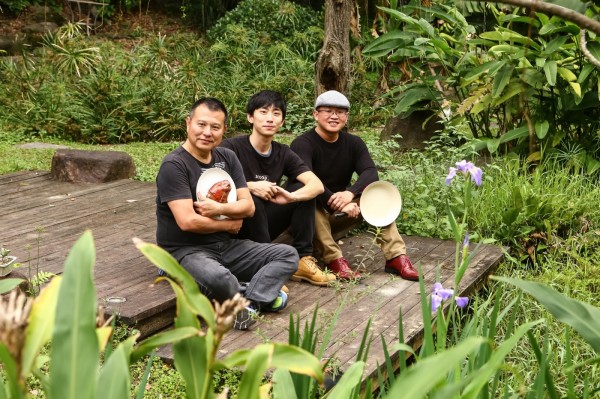 SCOOP 共同創辦人二