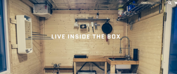 Boxouse