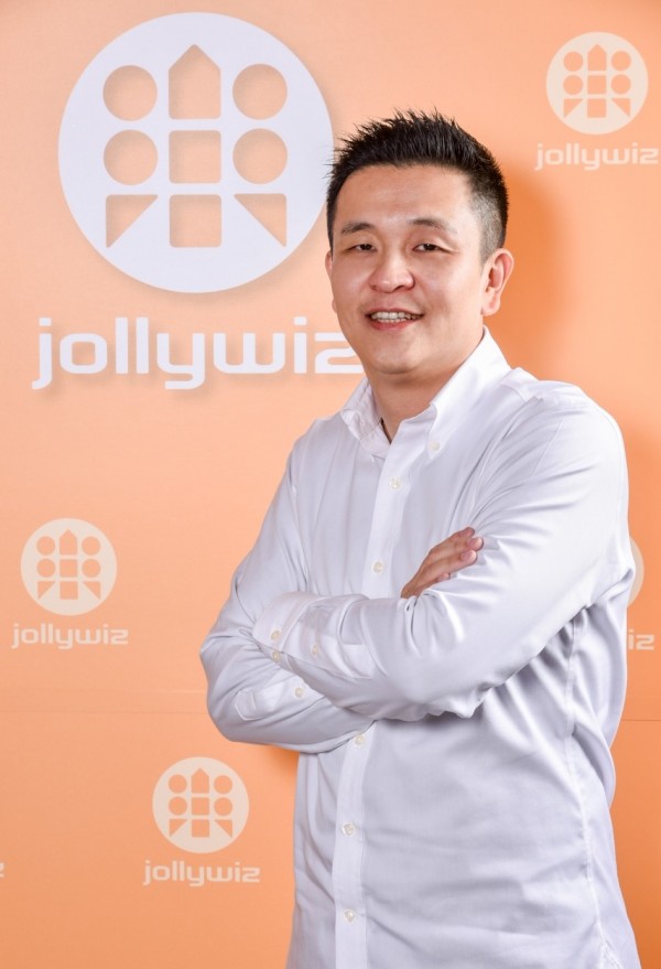 樂利數位科技執行長施凱文表示:「展望2017,樂利以全方位的電商運營模式,創造差異化優勢,積極擴大營