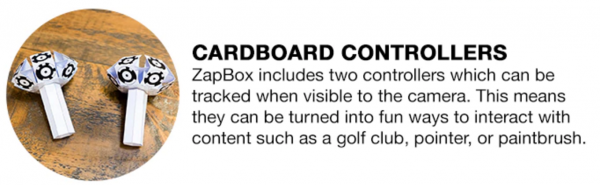 ZapBox