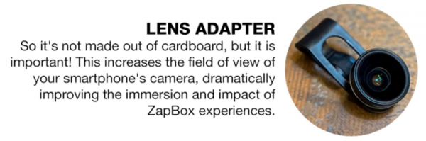 ZapBox