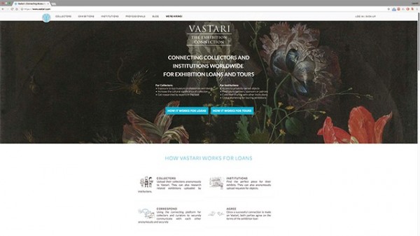 vastari
