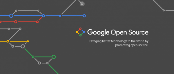google open source
