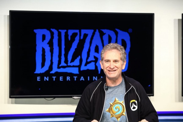 Blizzard Entertainment全球首間官方電競館_2017_03_30_蔡仁譯攝-4.