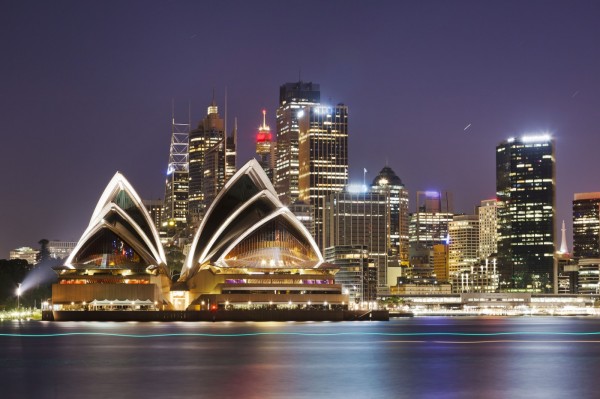 澳洲_雪梨_創業_australia_sydney_(來源shutterstock)_2155062