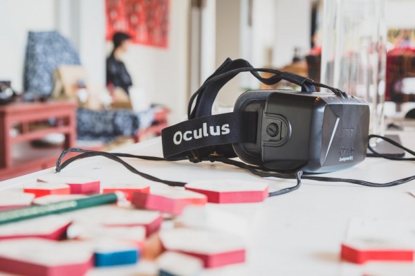 Oculus