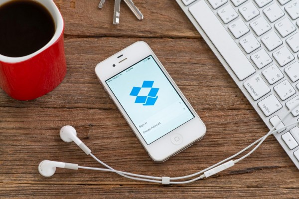 Dropbox