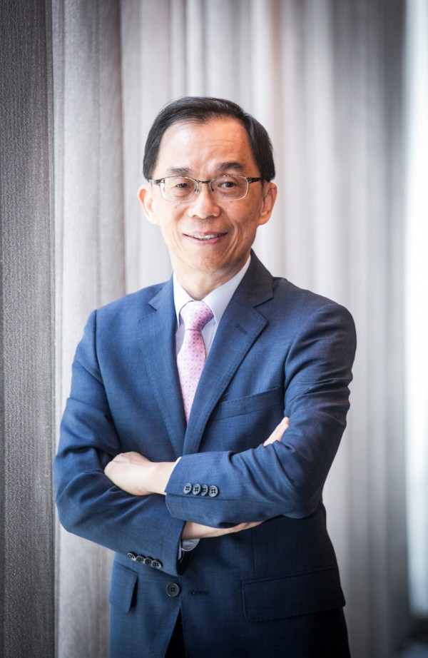 美商中經合集團董事總經理朱永光先生.jpg