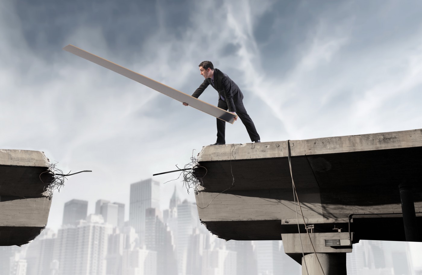 企業重生_企業轉型_rebuild business_(來源shutterstock)_724174