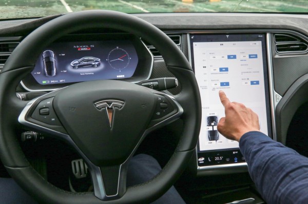 Tesla_Model S_車主體驗_試駕_外觀_內裝_2017-03-07_賀大新攝影_4809_