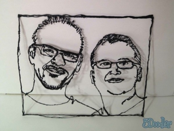 3Doodler