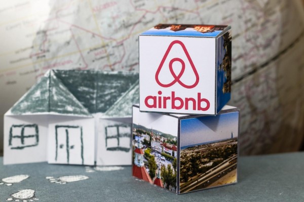 AIRBNB