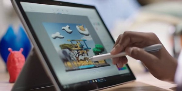 Microsoft 10 Creators Update