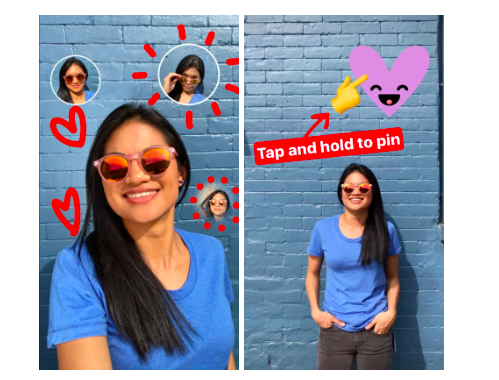 Instagram Stories