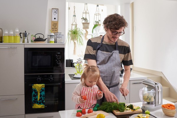 babycook