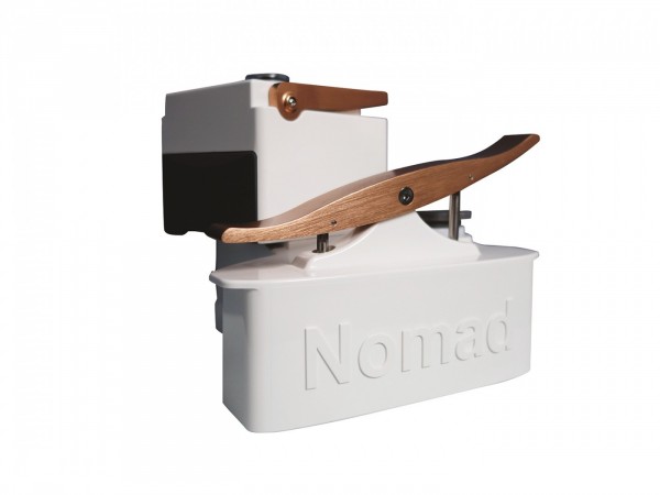 Nomad 白金特仕版 濃縮咖啡機