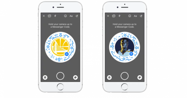 Facebook Messenger
