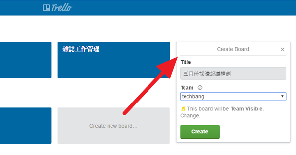 trello