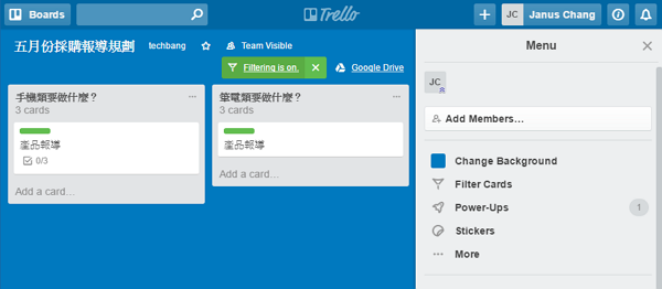 trello