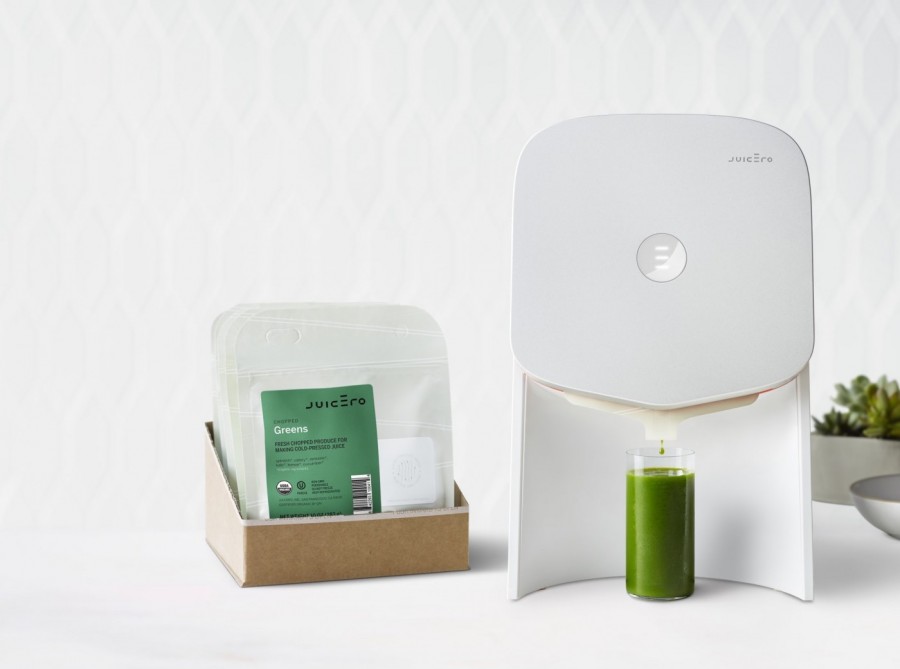 juicero crunchbase