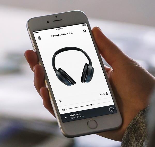 Bose